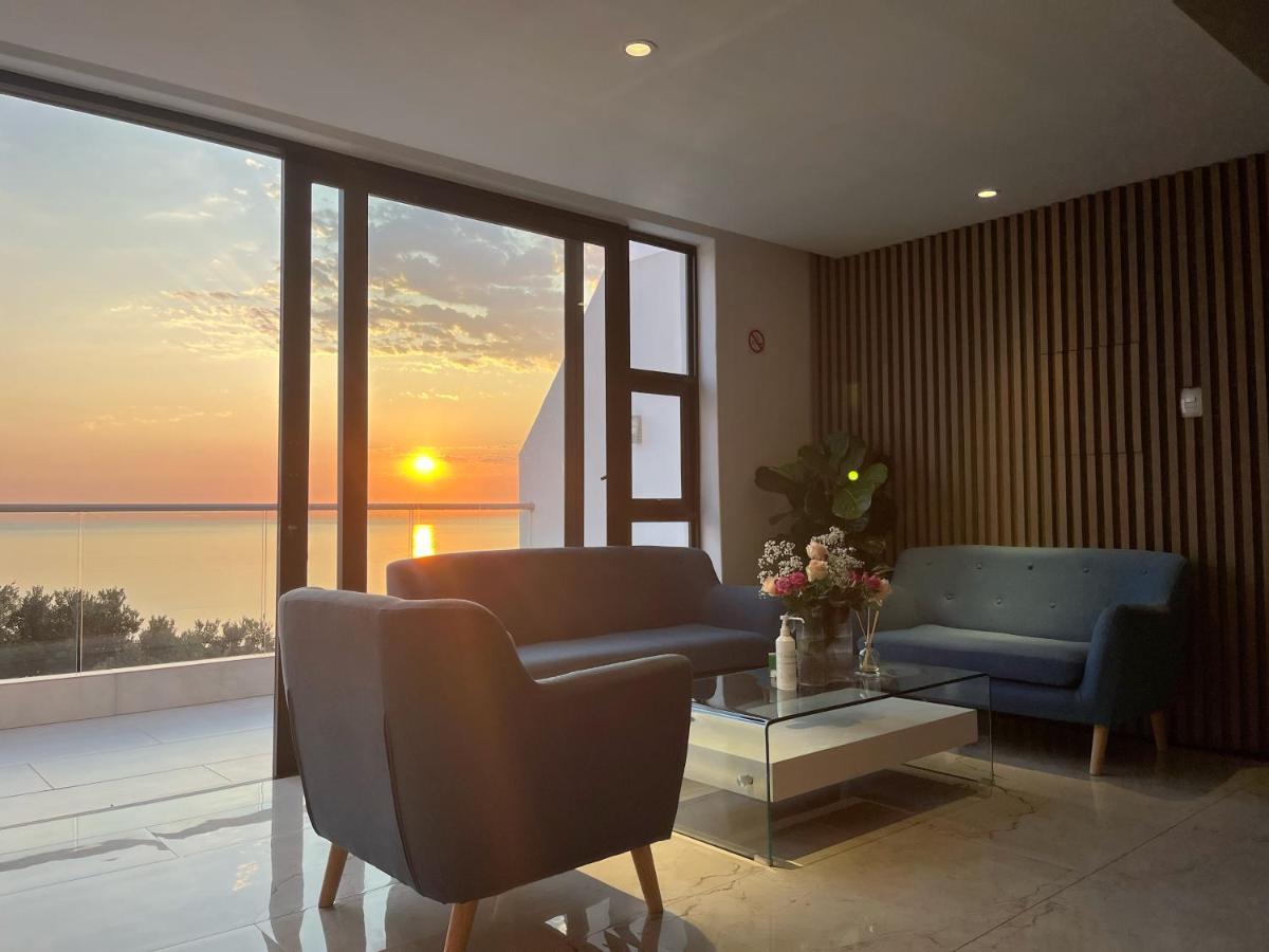 Apartamento Mountain And Ocean Ciudad del Cabo Exterior foto