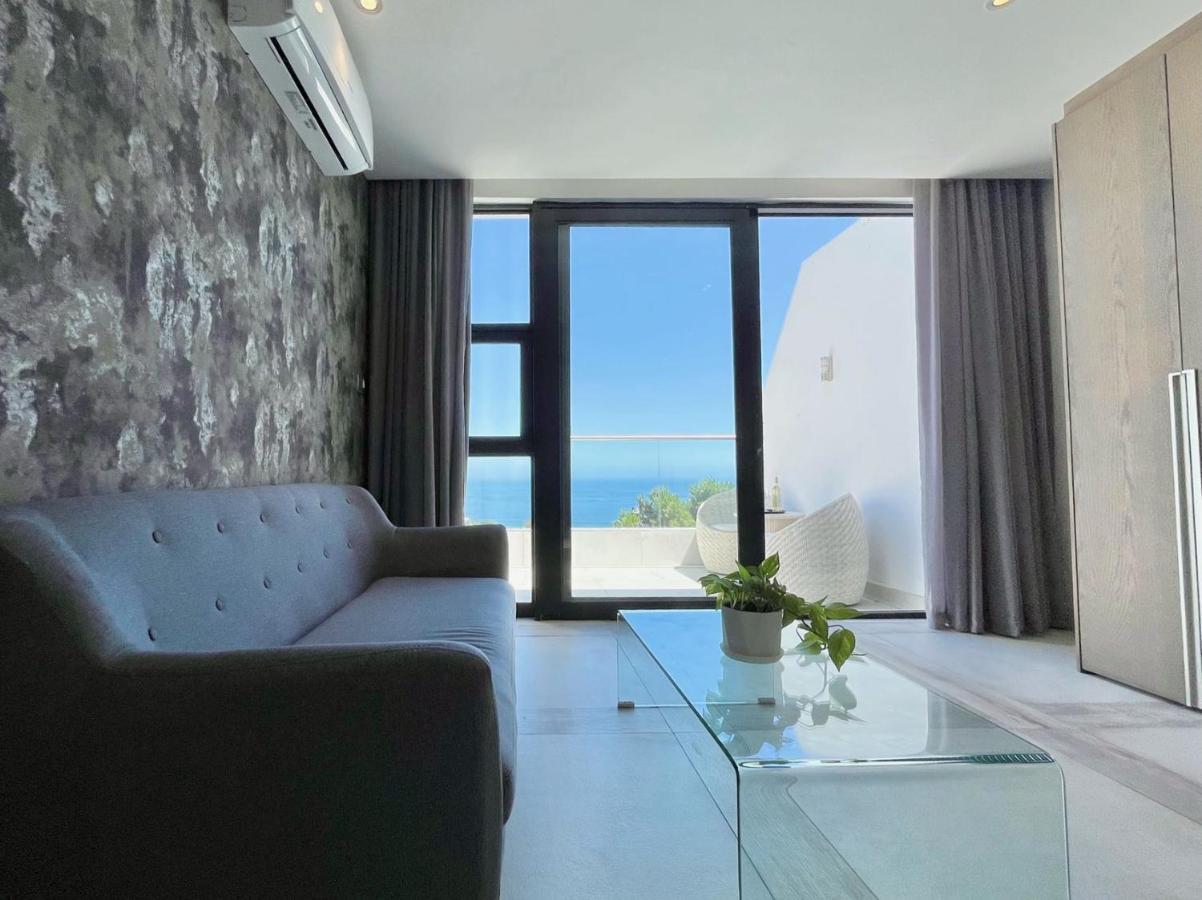 Apartamento Mountain And Ocean Ciudad del Cabo Exterior foto