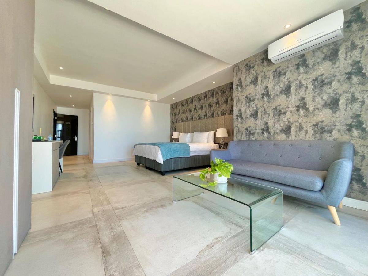 Apartamento Mountain And Ocean Ciudad del Cabo Exterior foto