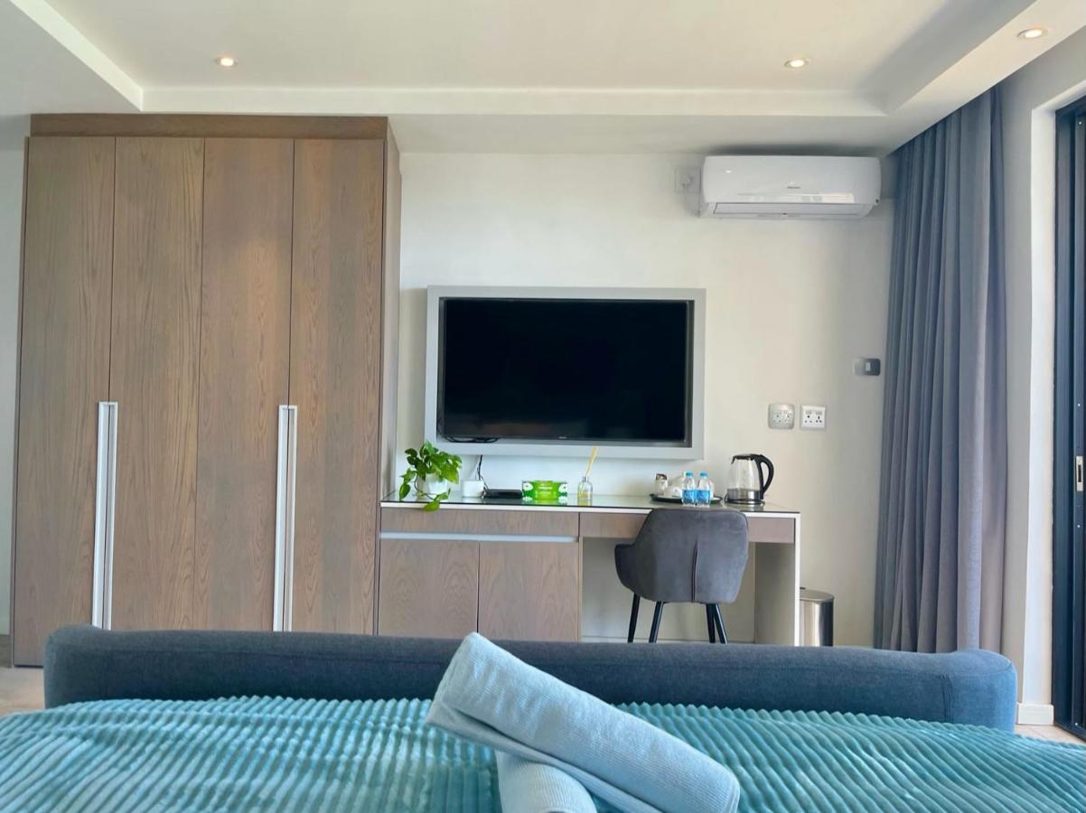 Apartamento Mountain And Ocean Ciudad del Cabo Exterior foto